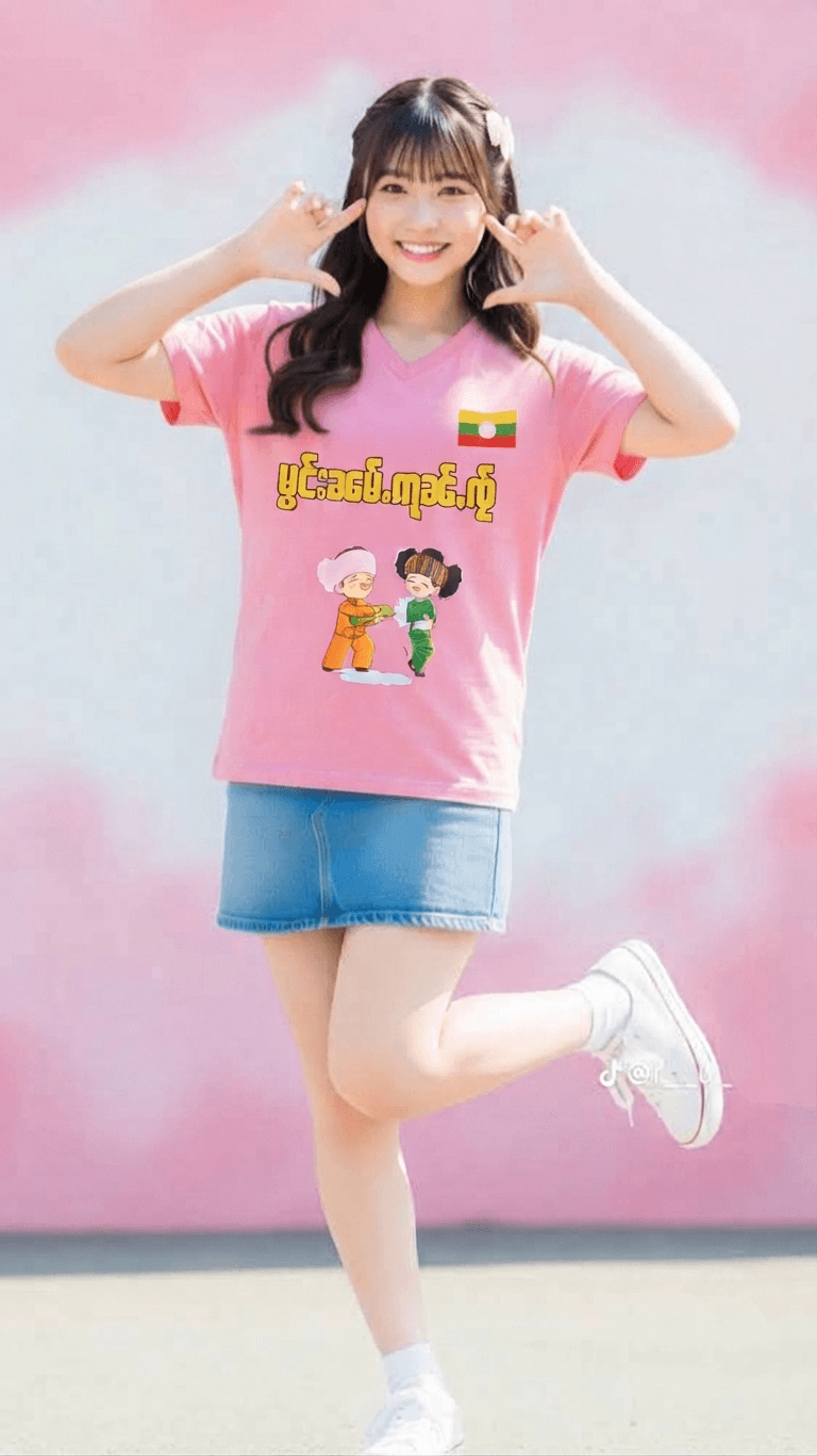 V-Shirt