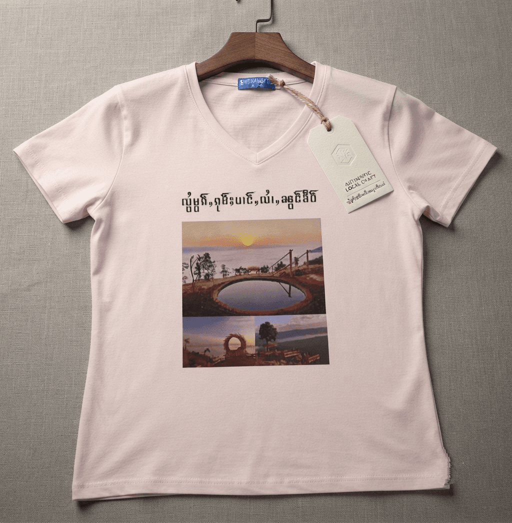 V-Shirt