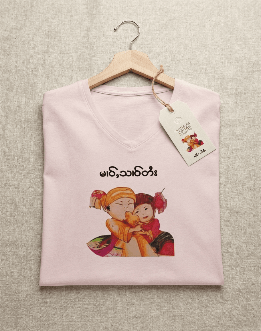 V-Shirt
