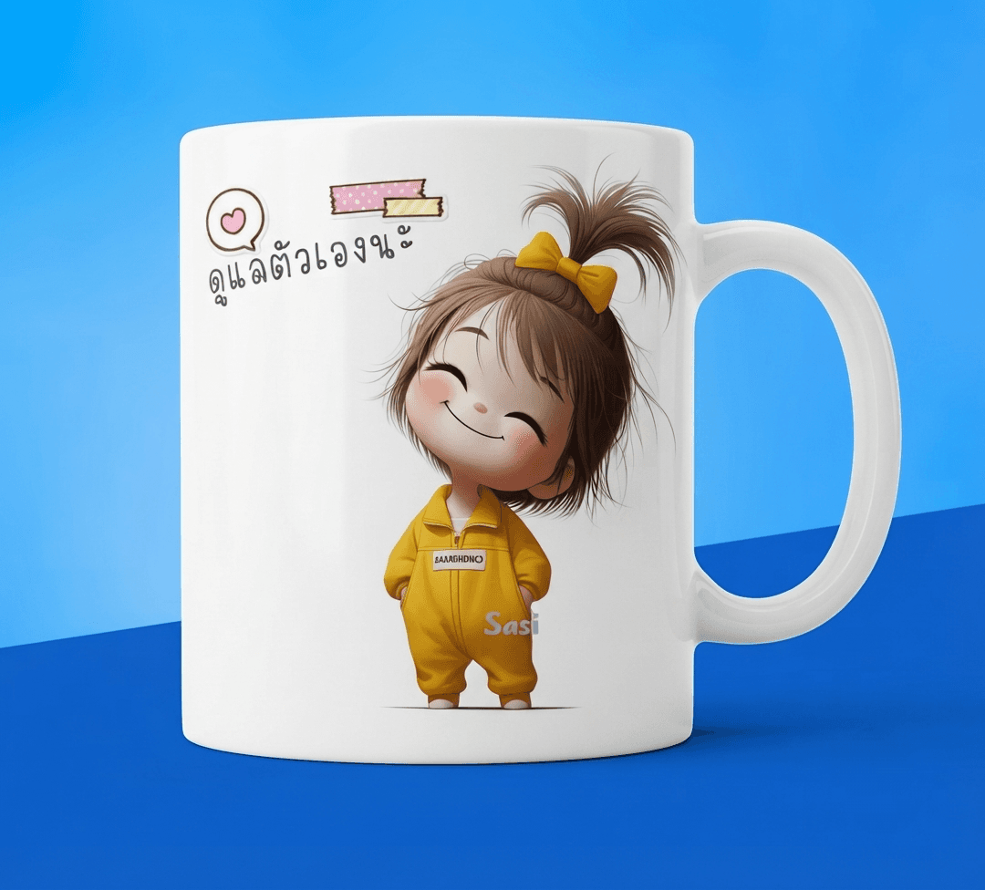Mug Cup